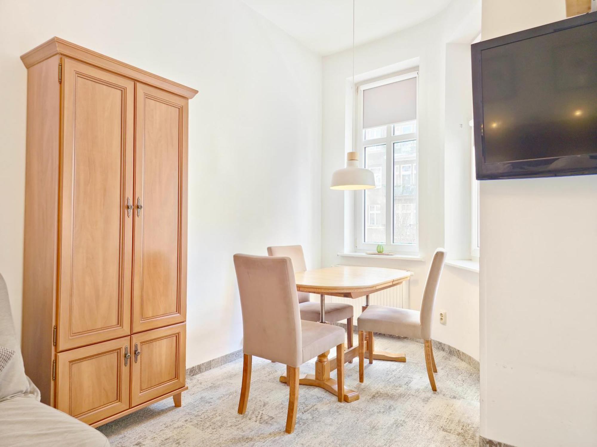 بوزنان Apartamenty Velvet المظهر الخارجي الصورة