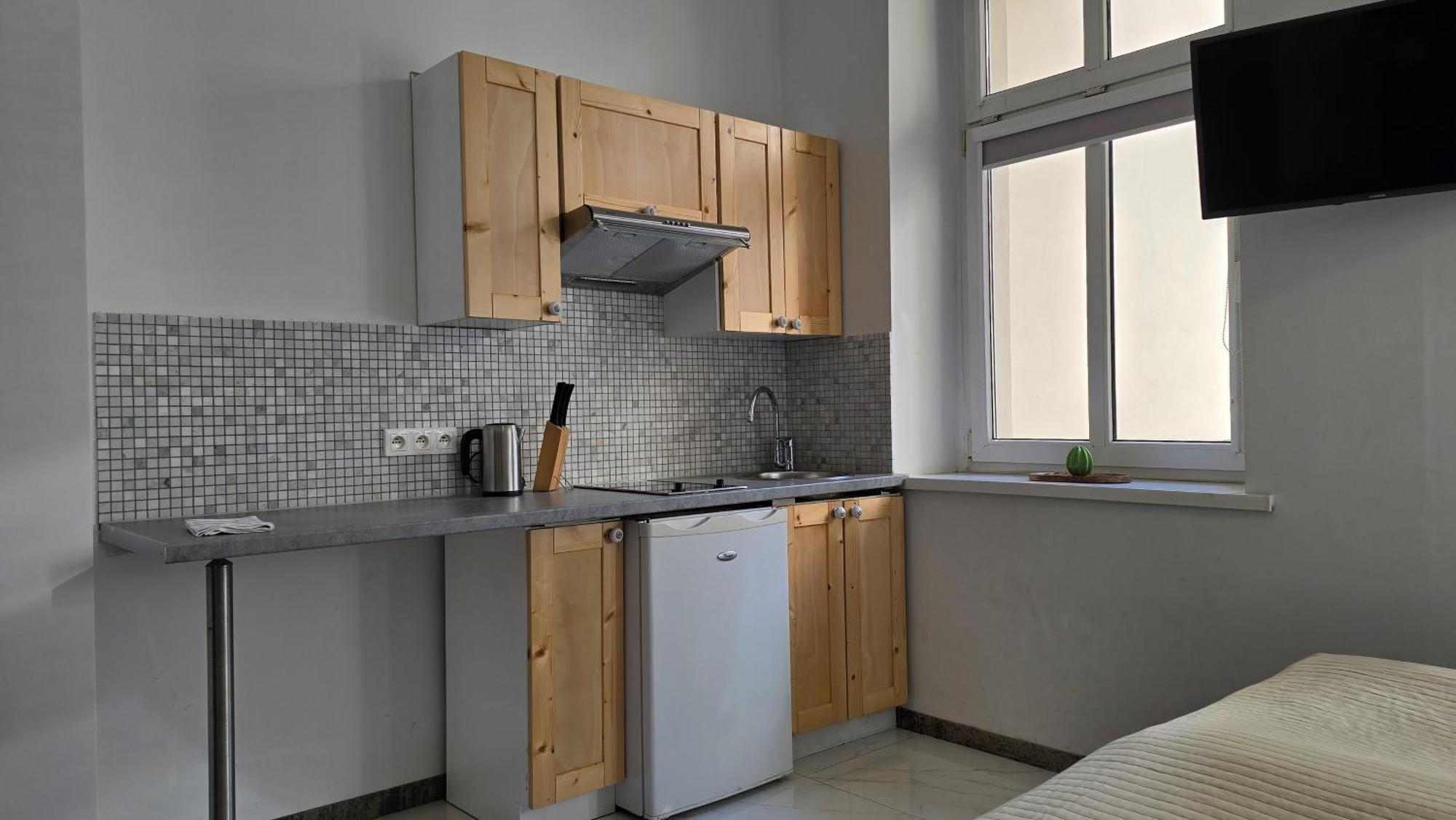بوزنان Apartamenty Velvet المظهر الخارجي الصورة