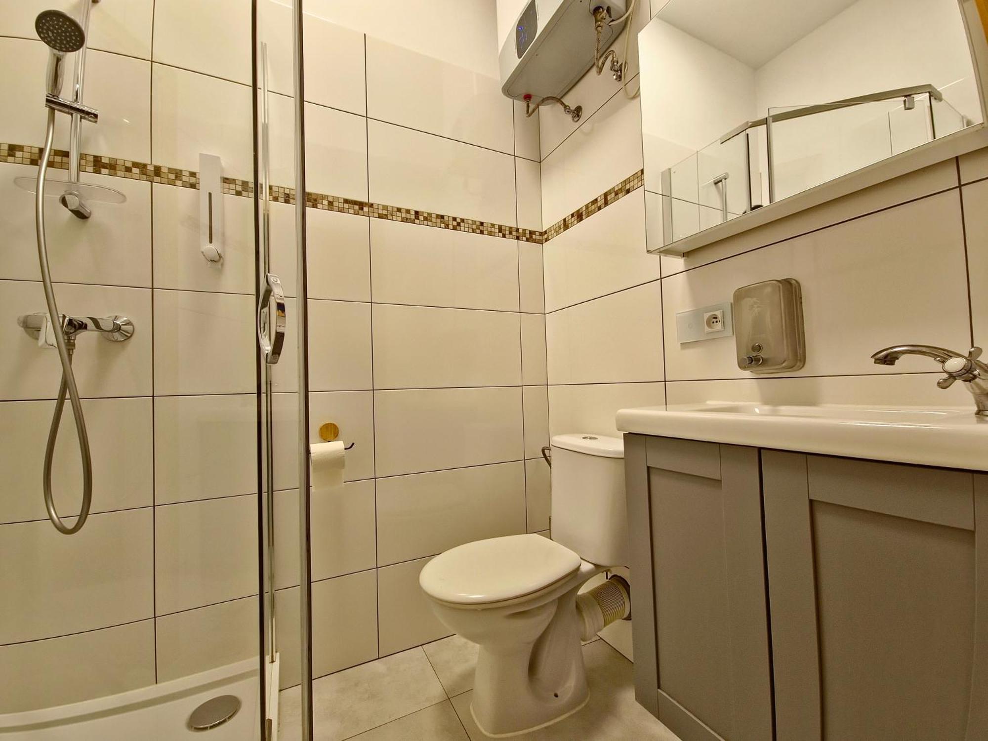 بوزنان Apartamenty Velvet المظهر الخارجي الصورة