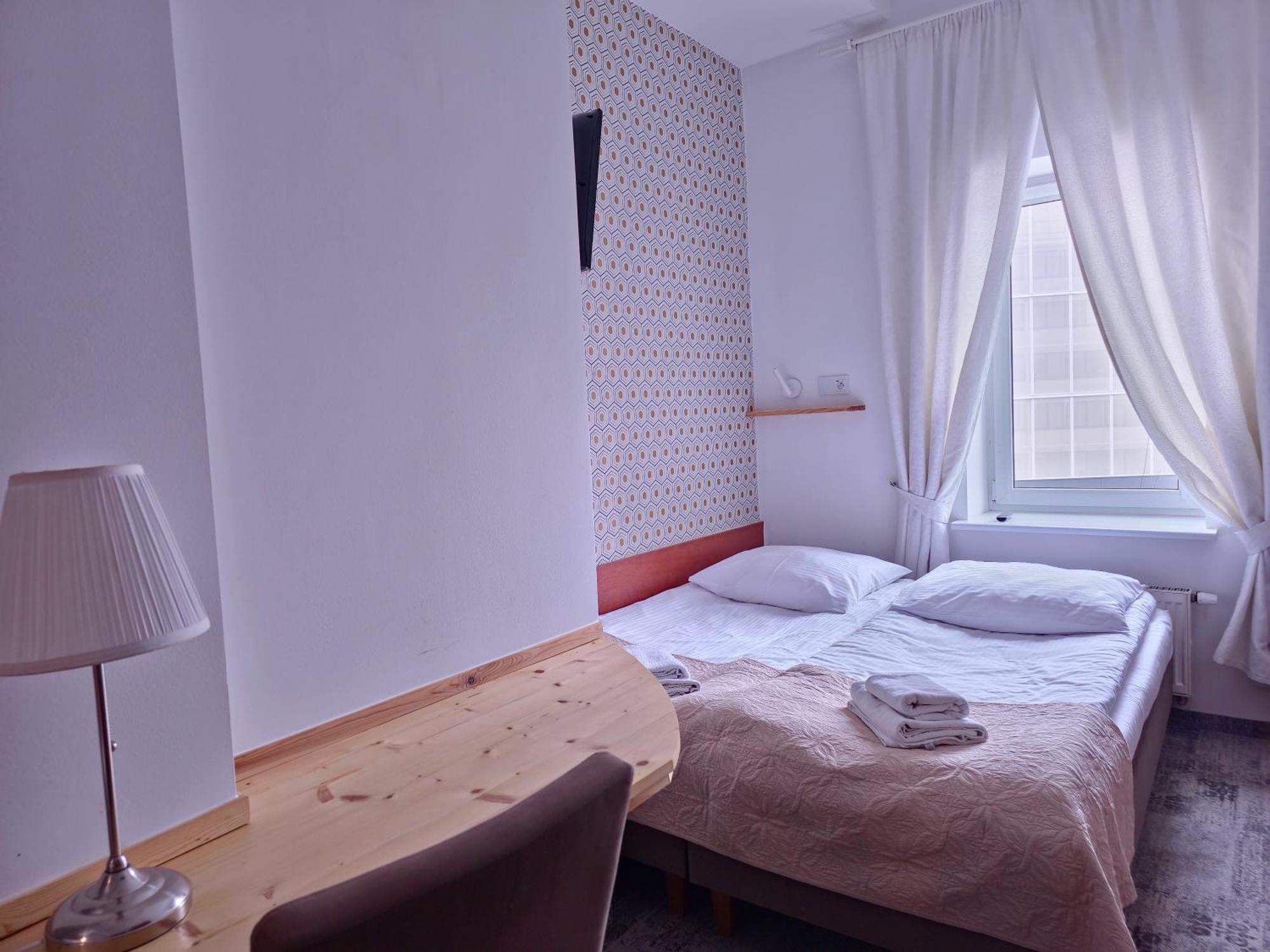 بوزنان Apartamenty Velvet المظهر الخارجي الصورة