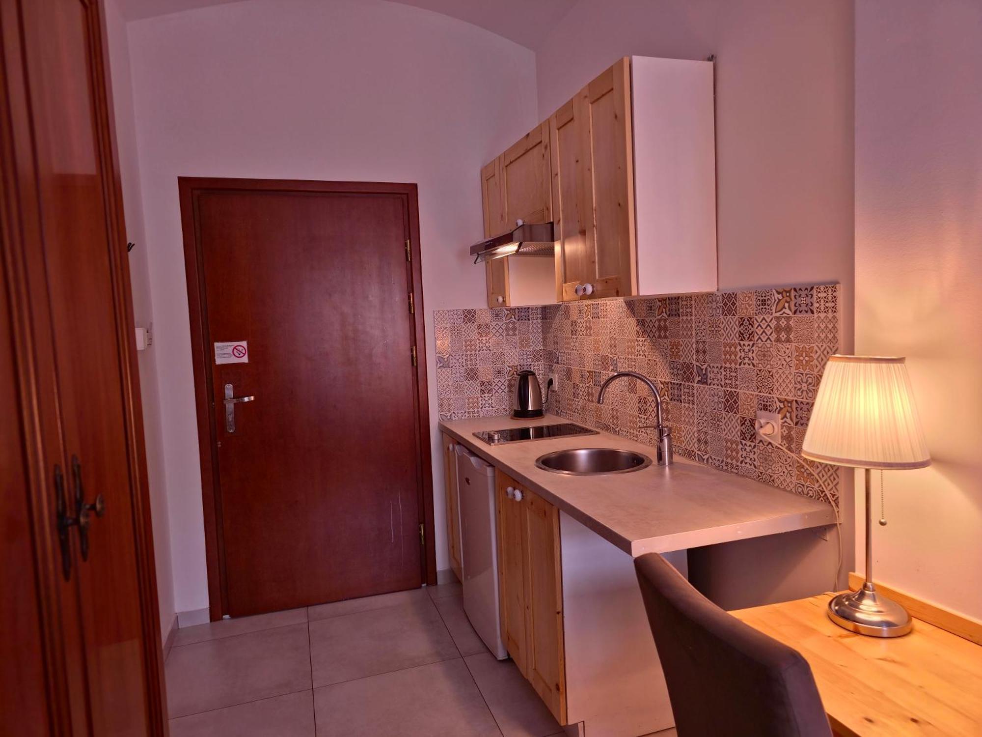 بوزنان Apartamenty Velvet المظهر الخارجي الصورة