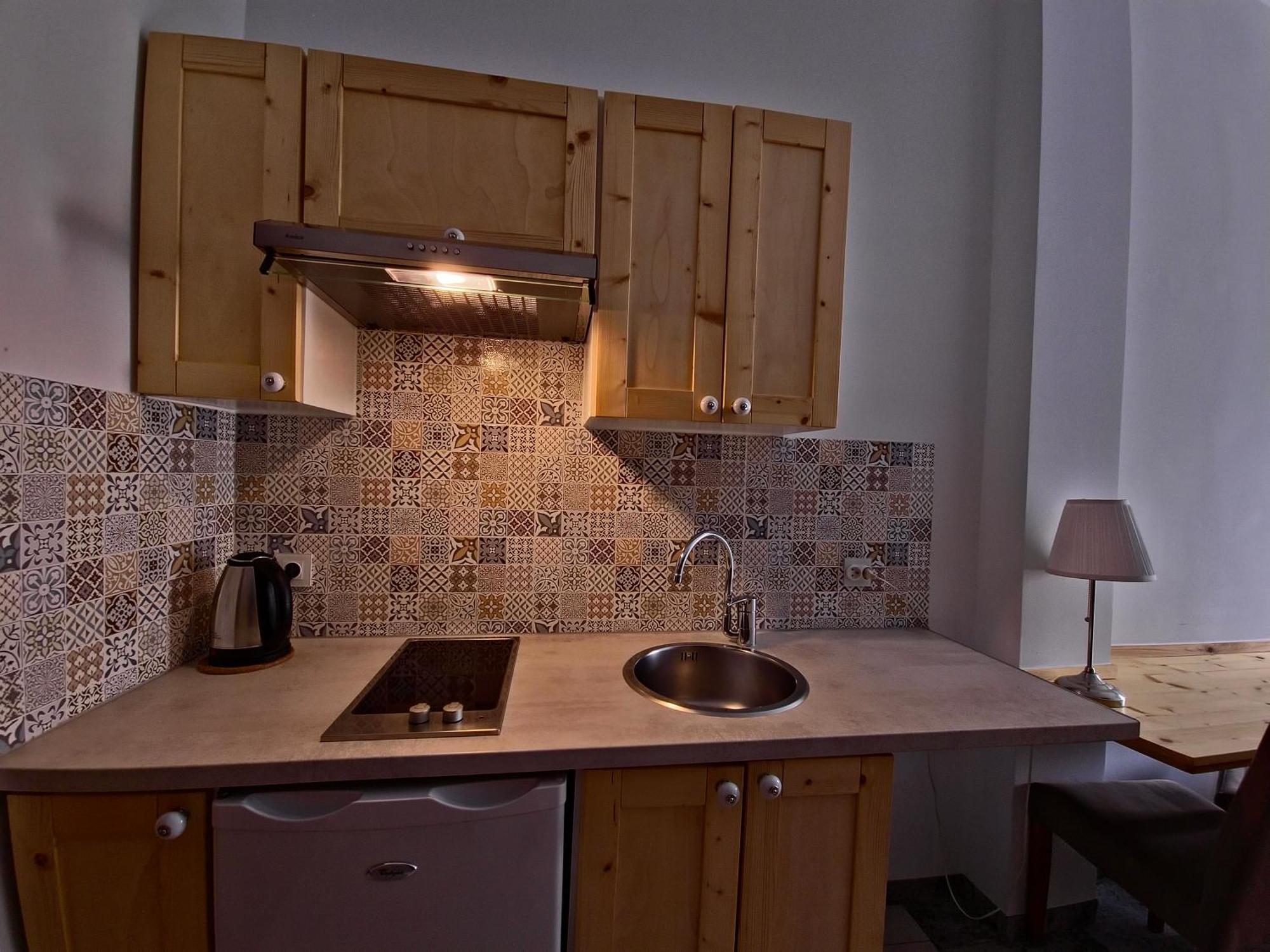 بوزنان Apartamenty Velvet المظهر الخارجي الصورة