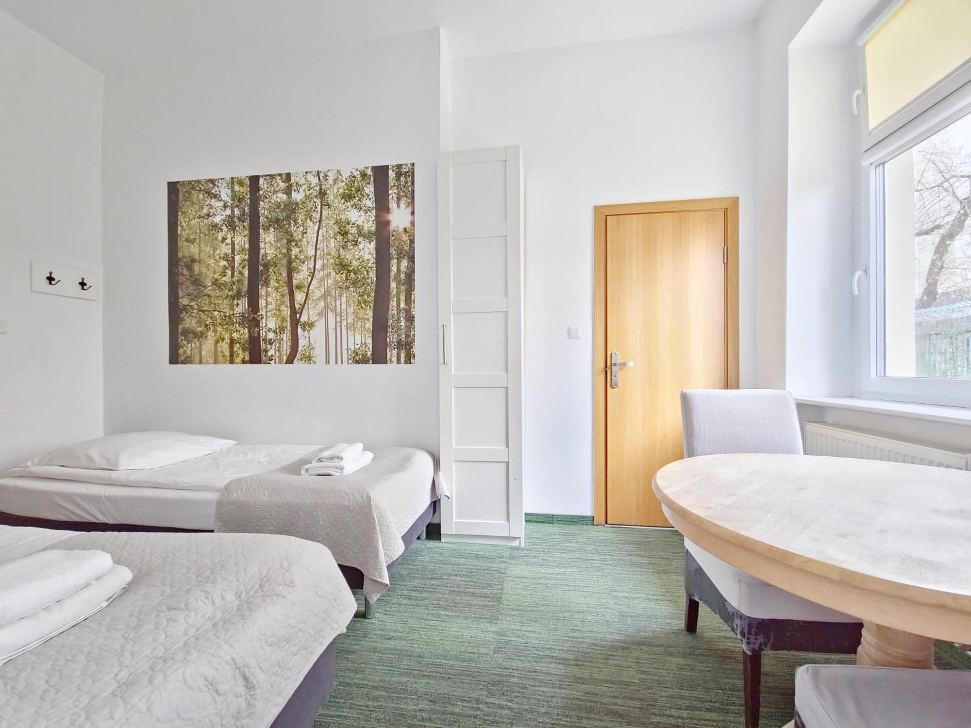 بوزنان Apartamenty Velvet المظهر الخارجي الصورة
