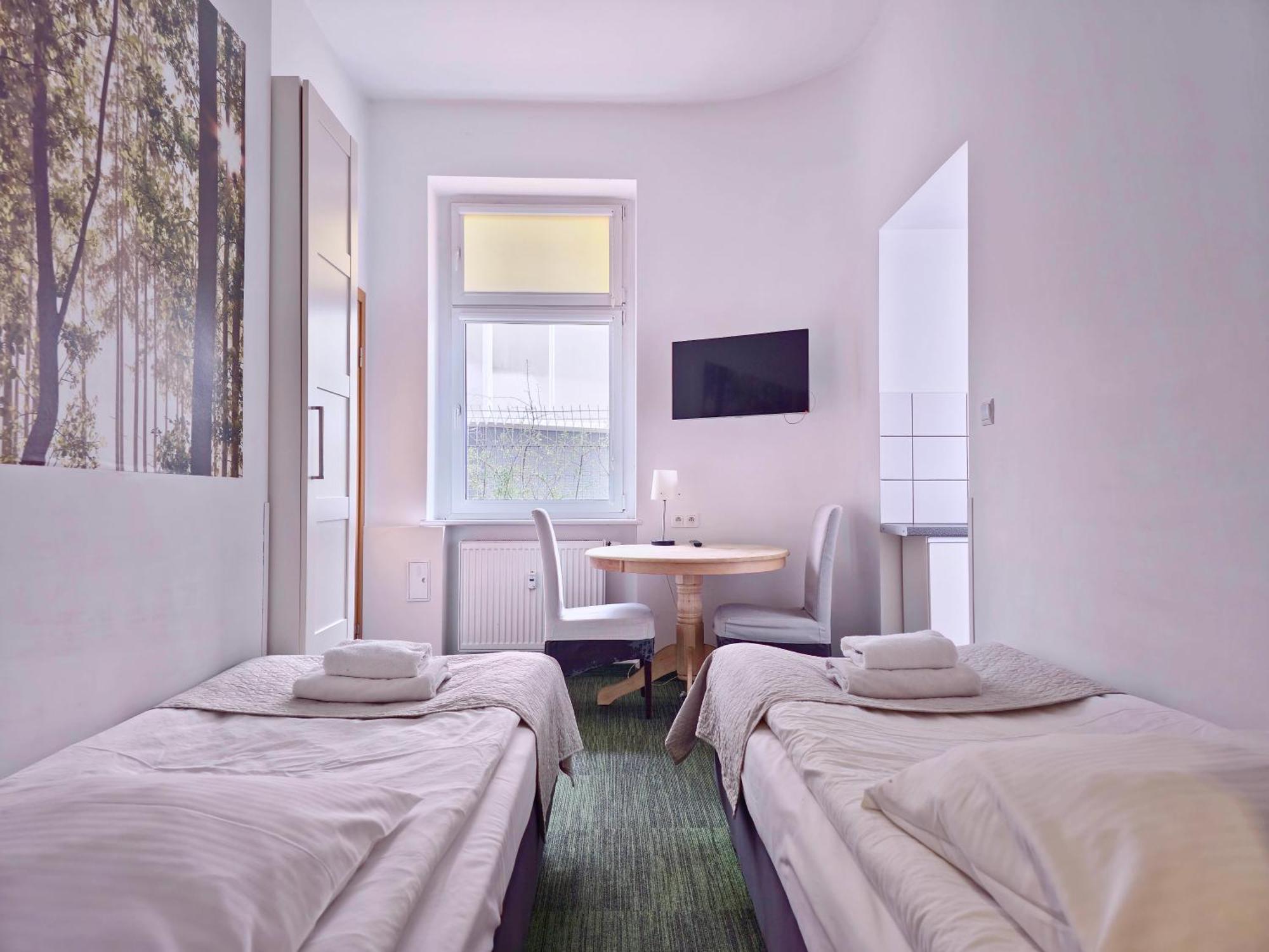 بوزنان Apartamenty Velvet المظهر الخارجي الصورة