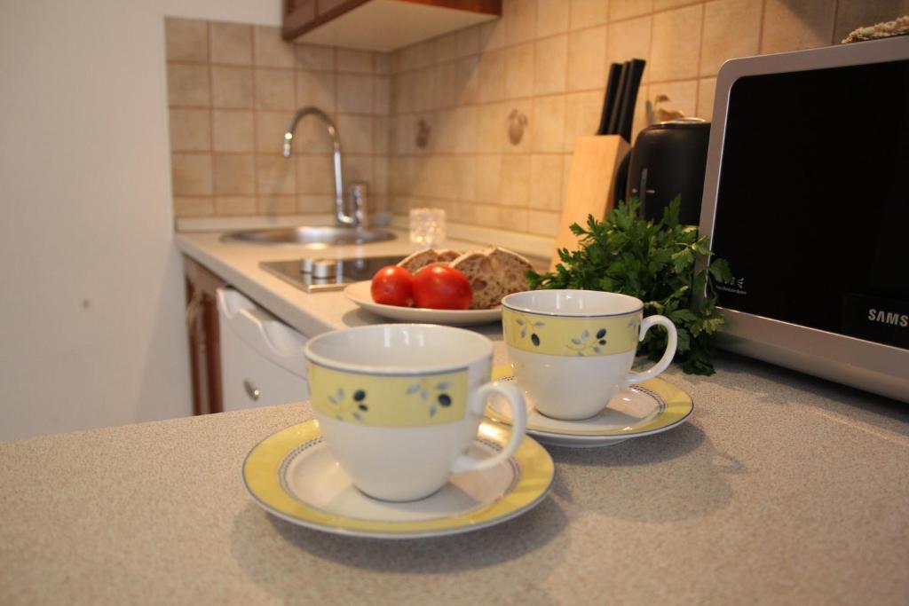 بوزنان Apartamenty Velvet المظهر الخارجي الصورة