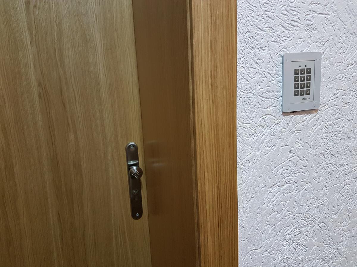 بوزنان Apartamenty Velvet المظهر الخارجي الصورة