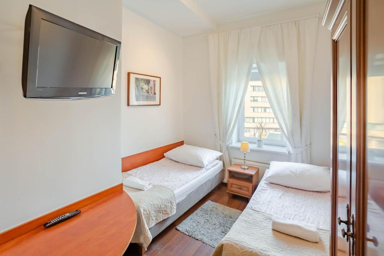 بوزنان Apartamenty Velvet المظهر الخارجي الصورة